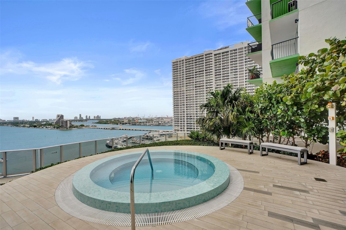 488 NE 18th #801, Miami FL 33132