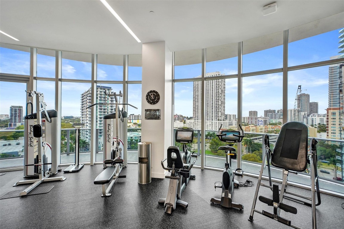 488 NE 18th #801, Miami FL 33132