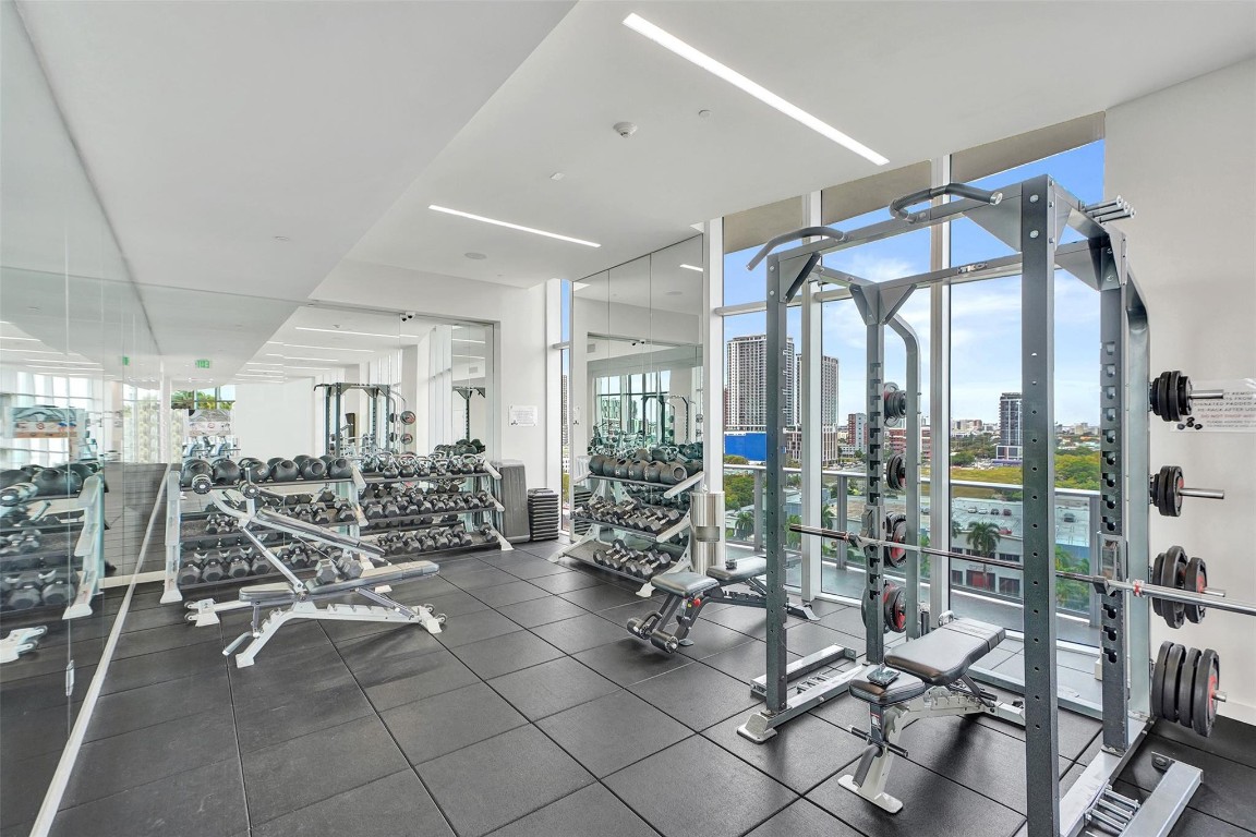 488 NE 18th #801, Miami FL 33132