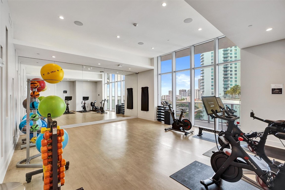 488 NE 18th #801, Miami FL 33132