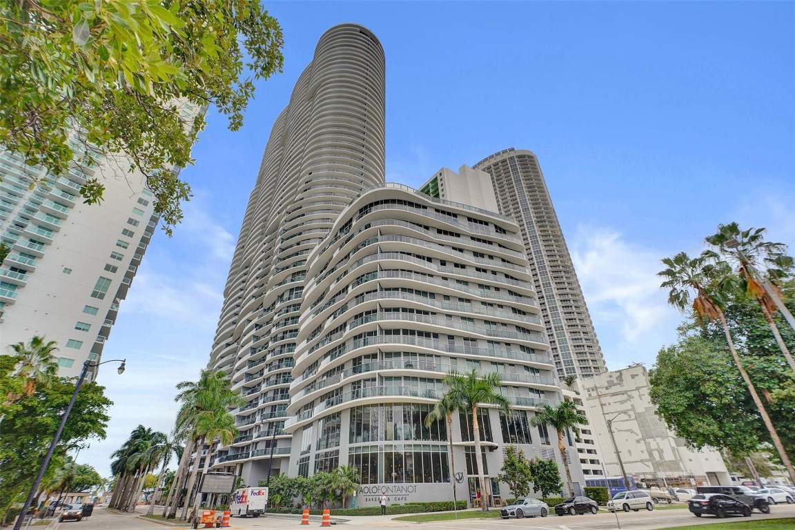 488 NE 18th #801, Miami FL 33132
