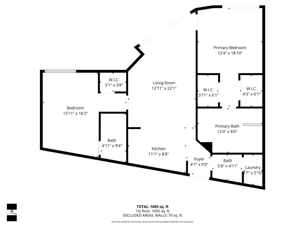 488 NE 18th #801, Miami FL 33132