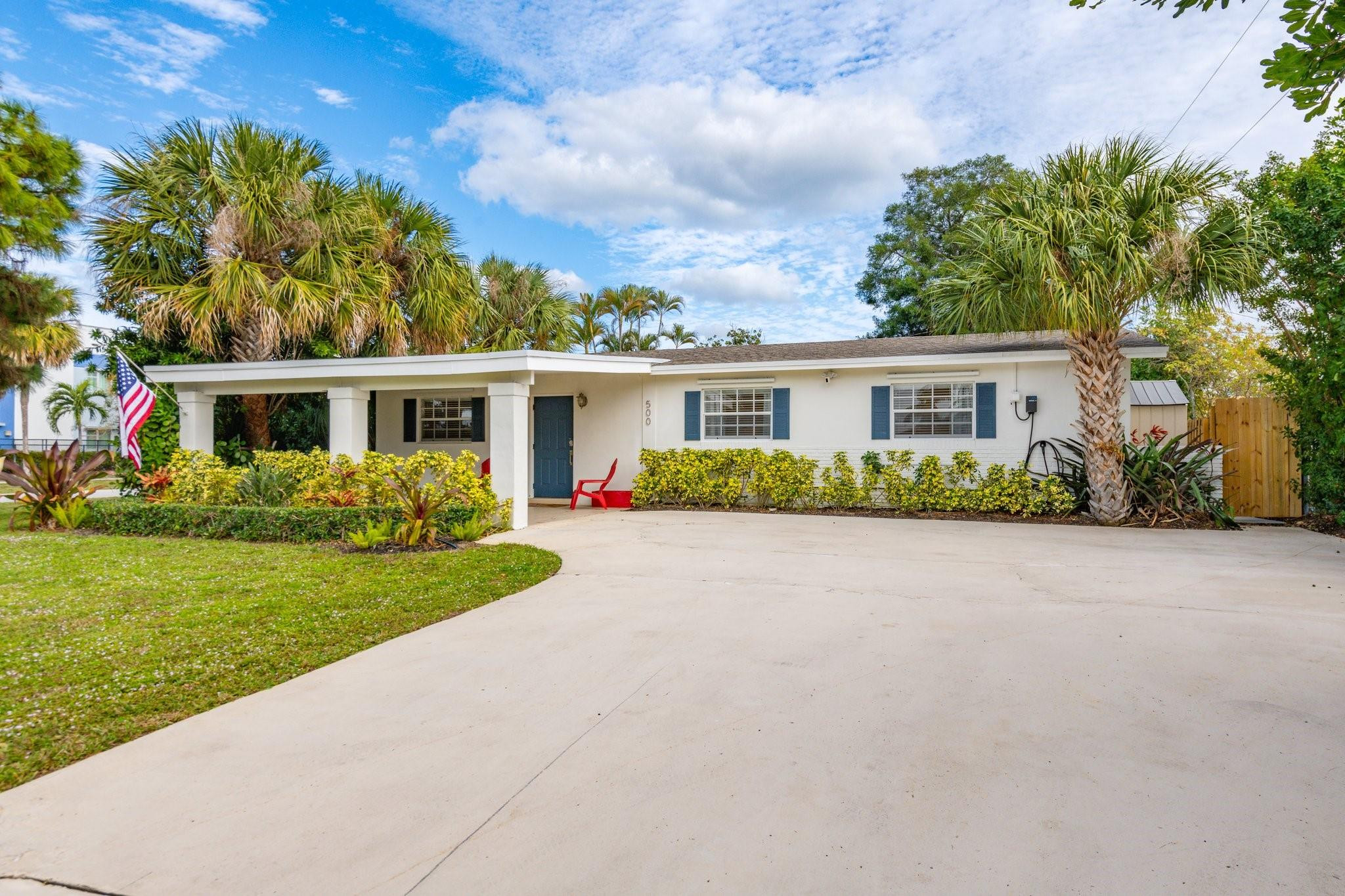 500 Ivy, Palm Beach Gardens FL 33410
