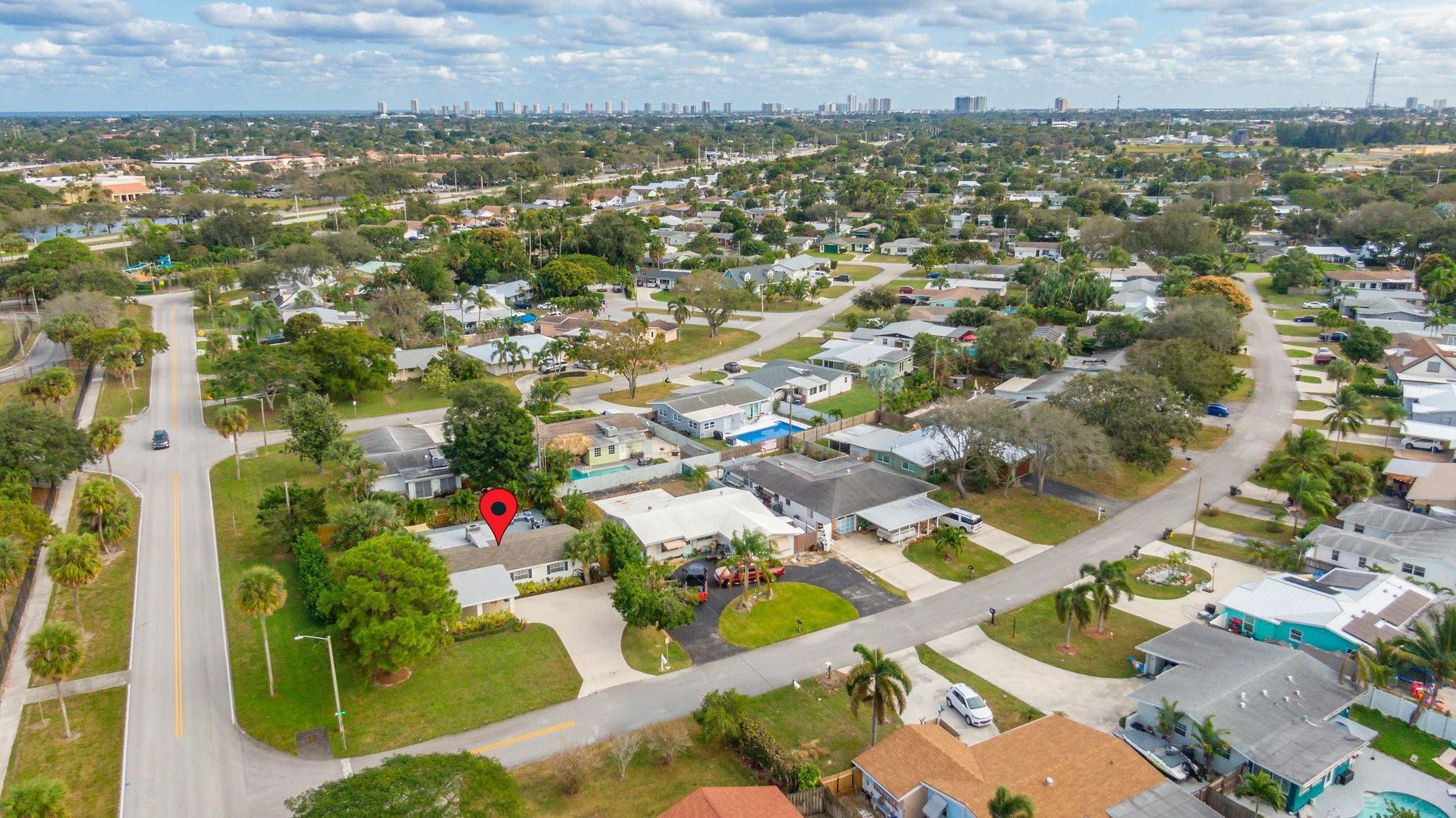 500 Ivy, Palm Beach Gardens FL 33410