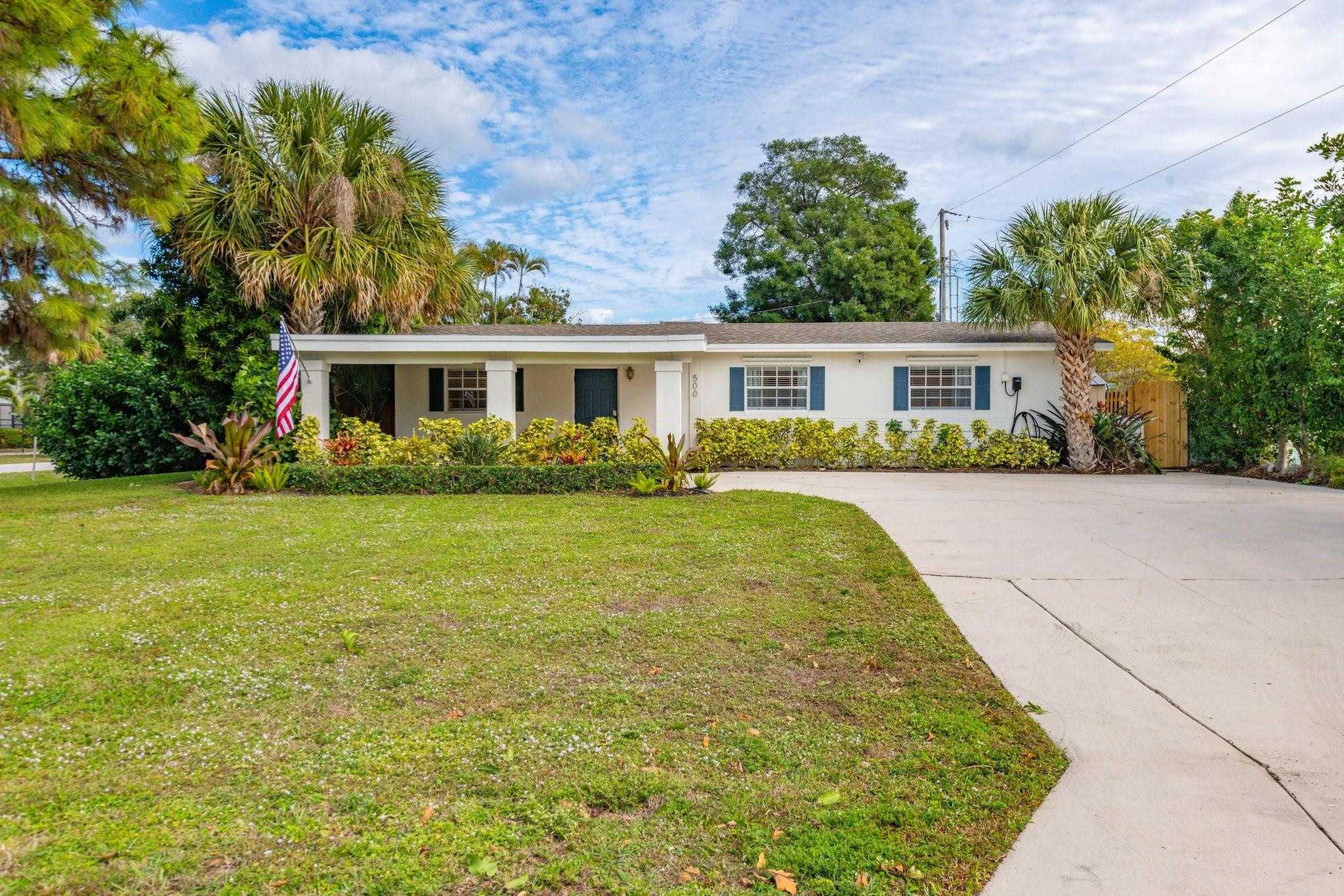 500 Ivy, Palm Beach Gardens FL 33410