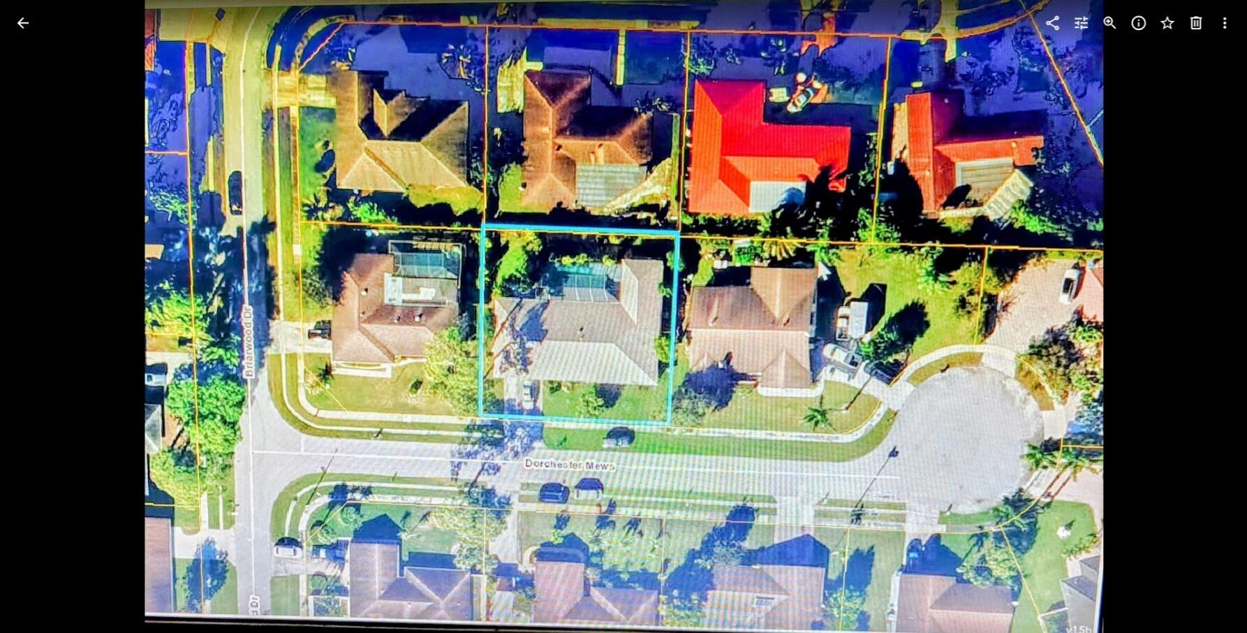 4811 Dorchester Mews, Haverhill FL 33415
