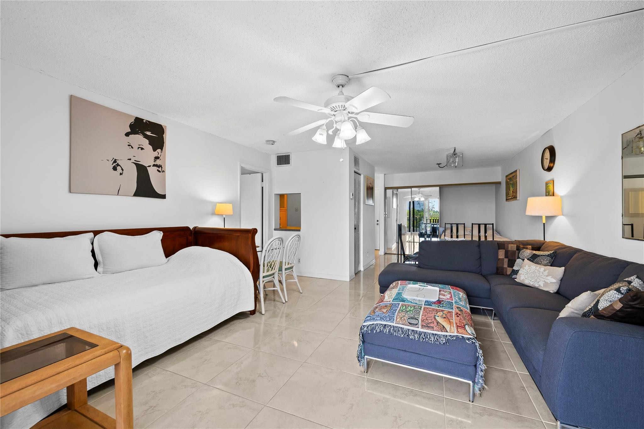 3909 N Ocean #410, Fort Lauderdale FL 33308
