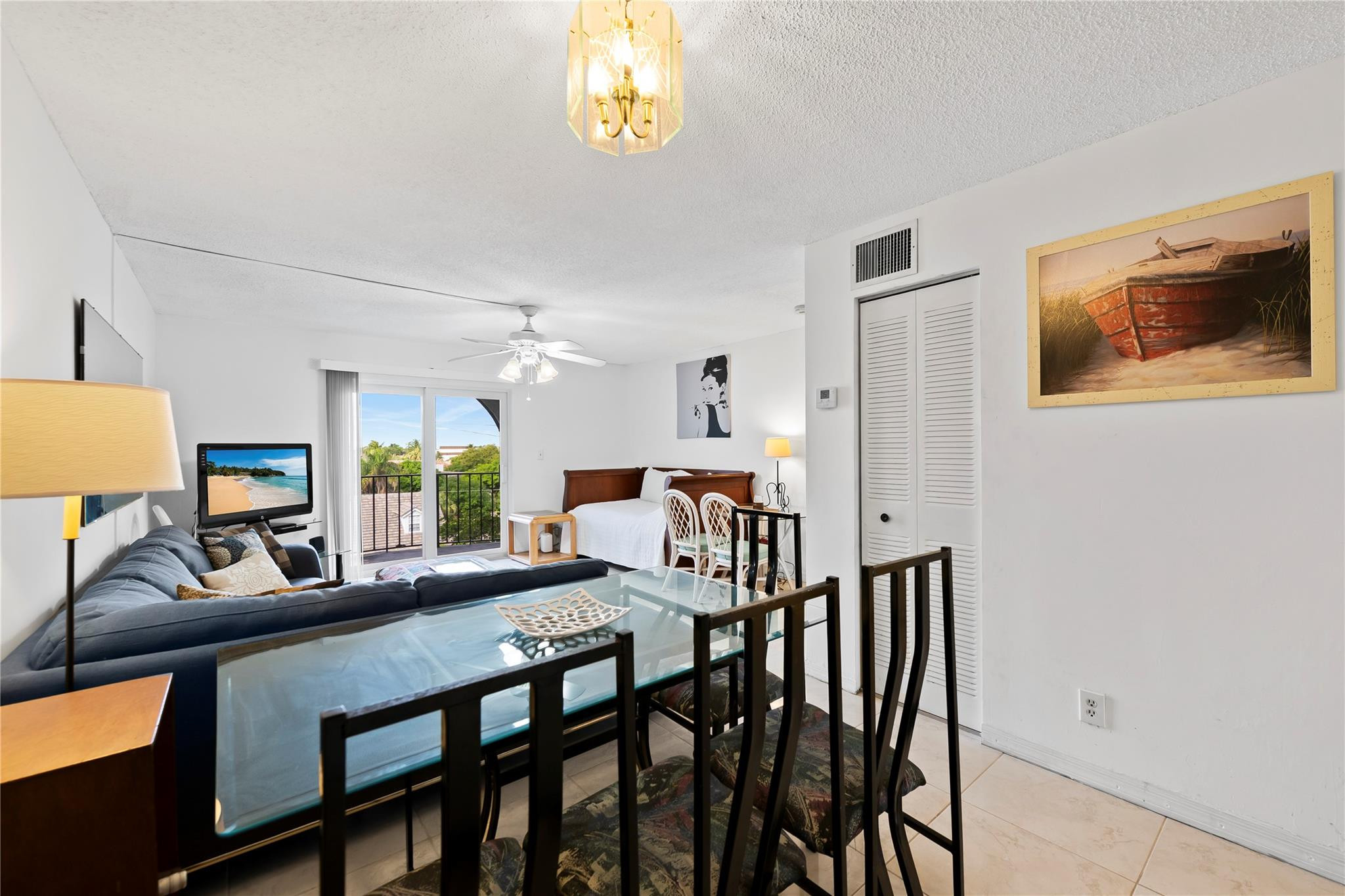 3909 N Ocean #410, Fort Lauderdale FL 33308