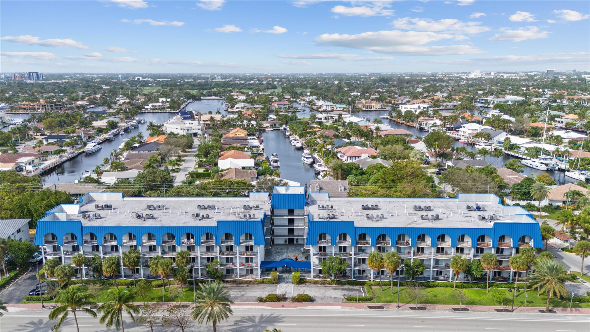 3909 N Ocean #410, Fort Lauderdale FL 33308