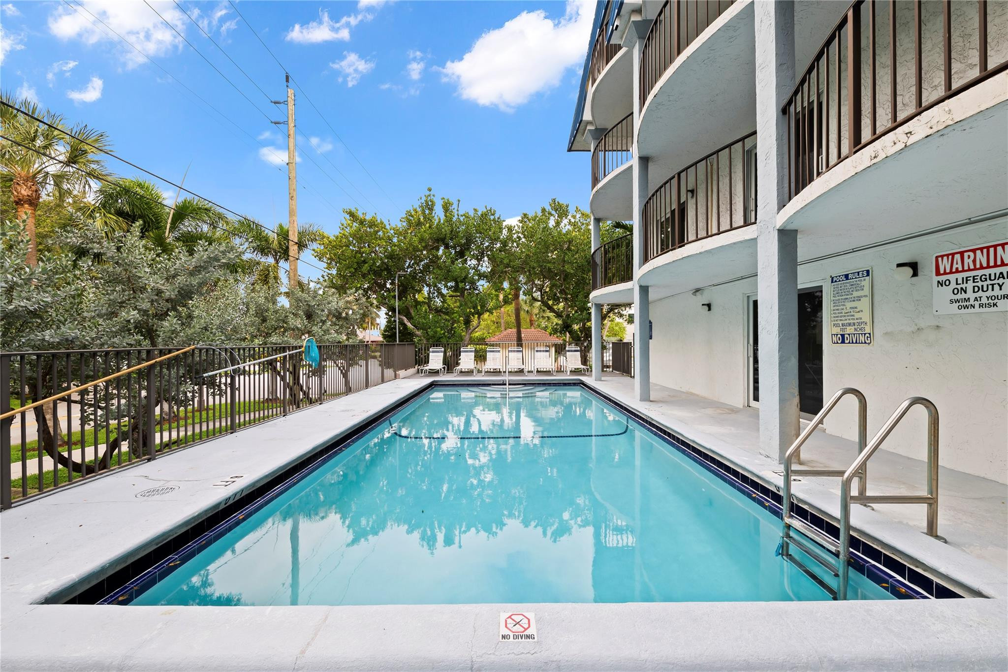 3909 N Ocean #410, Fort Lauderdale FL 33308