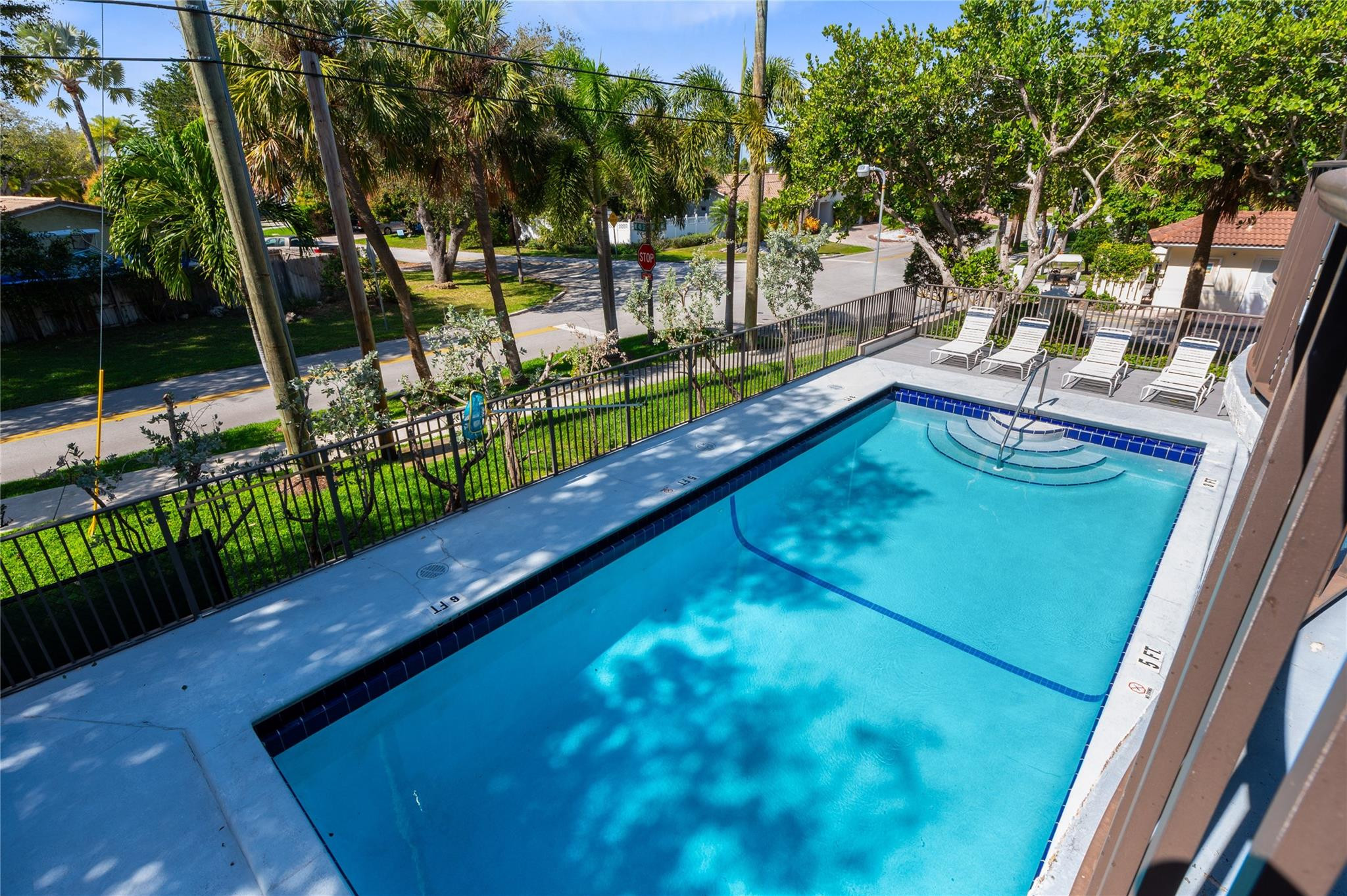 3909 N Ocean #410, Fort Lauderdale FL 33308