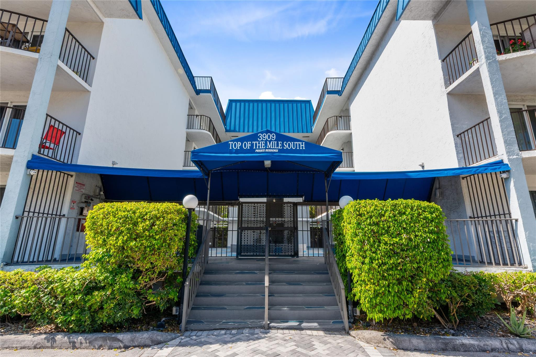 3909 N Ocean #410, Fort Lauderdale FL 33308