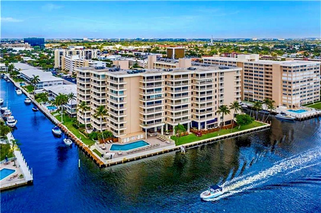 3100 NE 48th #908, Fort Lauderdale FL 33308