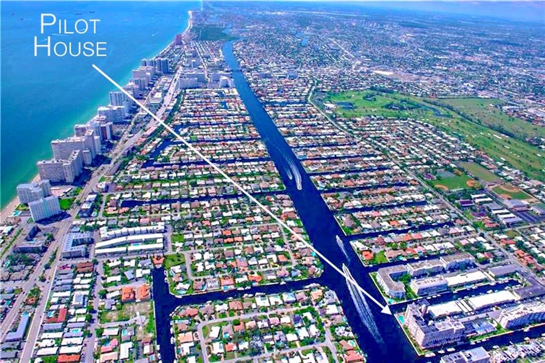 3100 NE 48th #908, Fort Lauderdale FL 33308