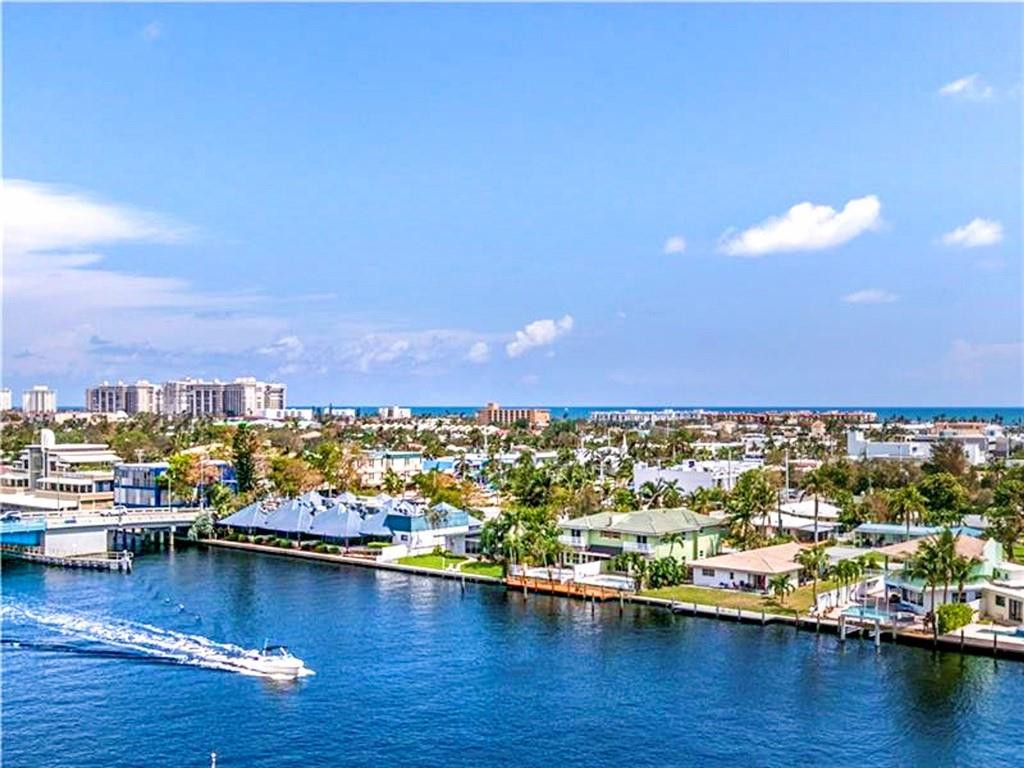 3100 NE 48th #908, Fort Lauderdale FL 33308