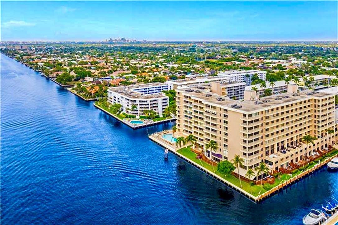 3100 NE 48th #908, Fort Lauderdale FL 33308