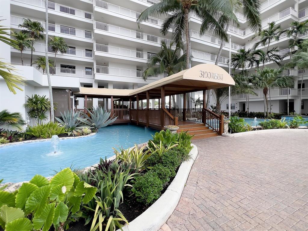 3100 NE 48th #908, Fort Lauderdale FL 33308