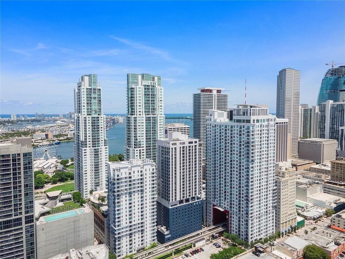 133 NE 2nd Ave #2215, Miami FL 33132