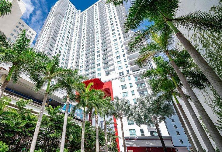 133 NE 2nd Ave #2215, Miami FL 33132