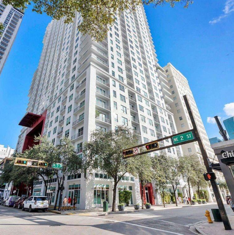 133 NE 2nd Ave #2215, Miami FL 33132