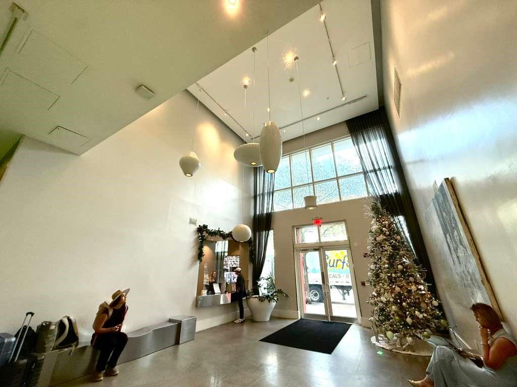 133 NE 2nd Ave #2215, Miami FL 33132