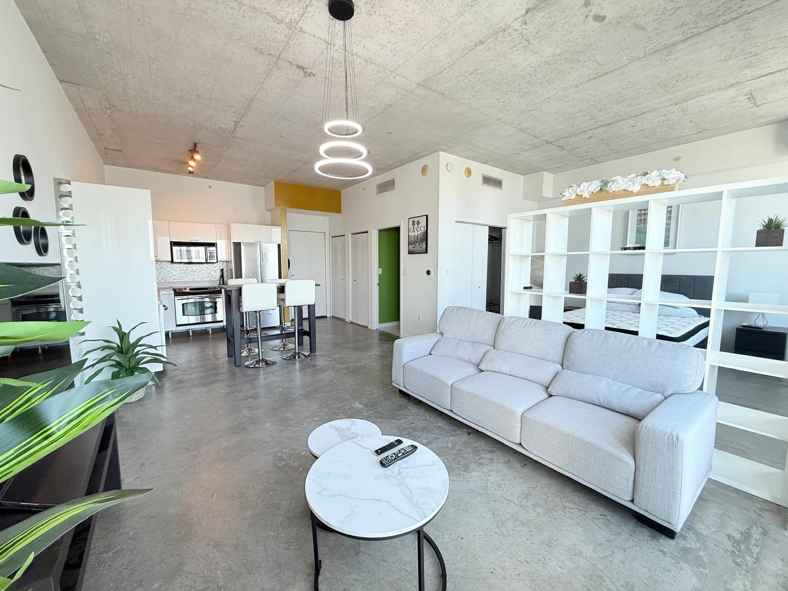 133 NE 2nd Ave #2215, Miami FL 33132