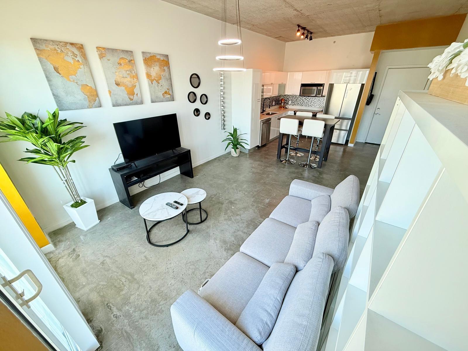 133 NE 2nd Ave #2215, Miami FL 33132