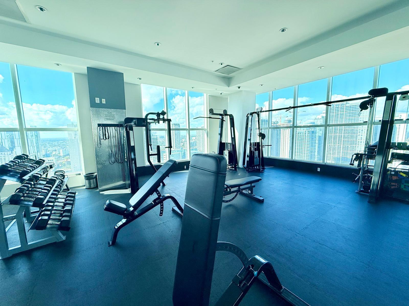 133 NE 2nd Ave #2215, Miami FL 33132