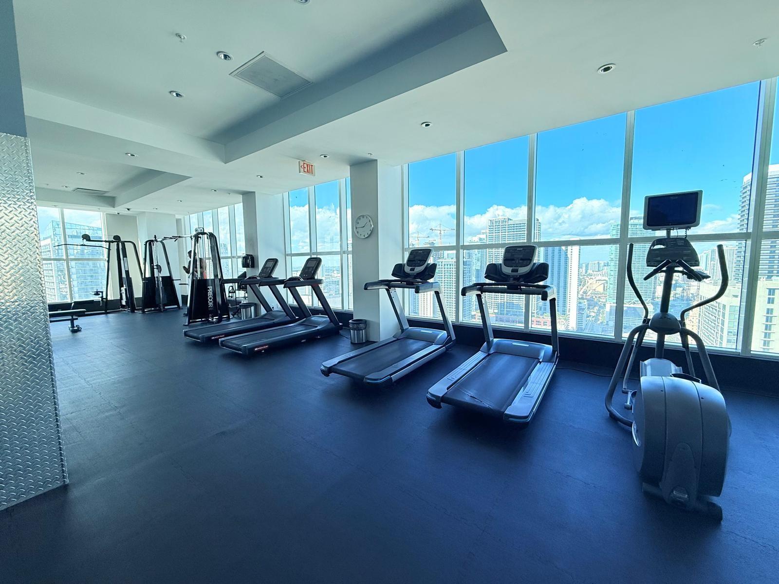 133 NE 2nd Ave #2215, Miami FL 33132