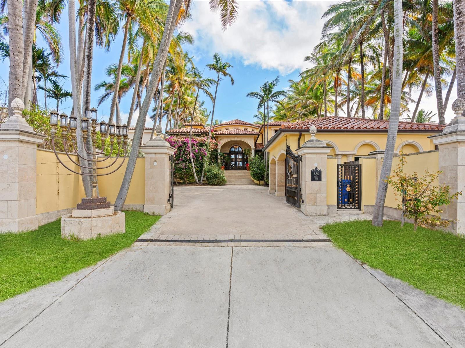 555 Ocean, Golden Beach FL 33160