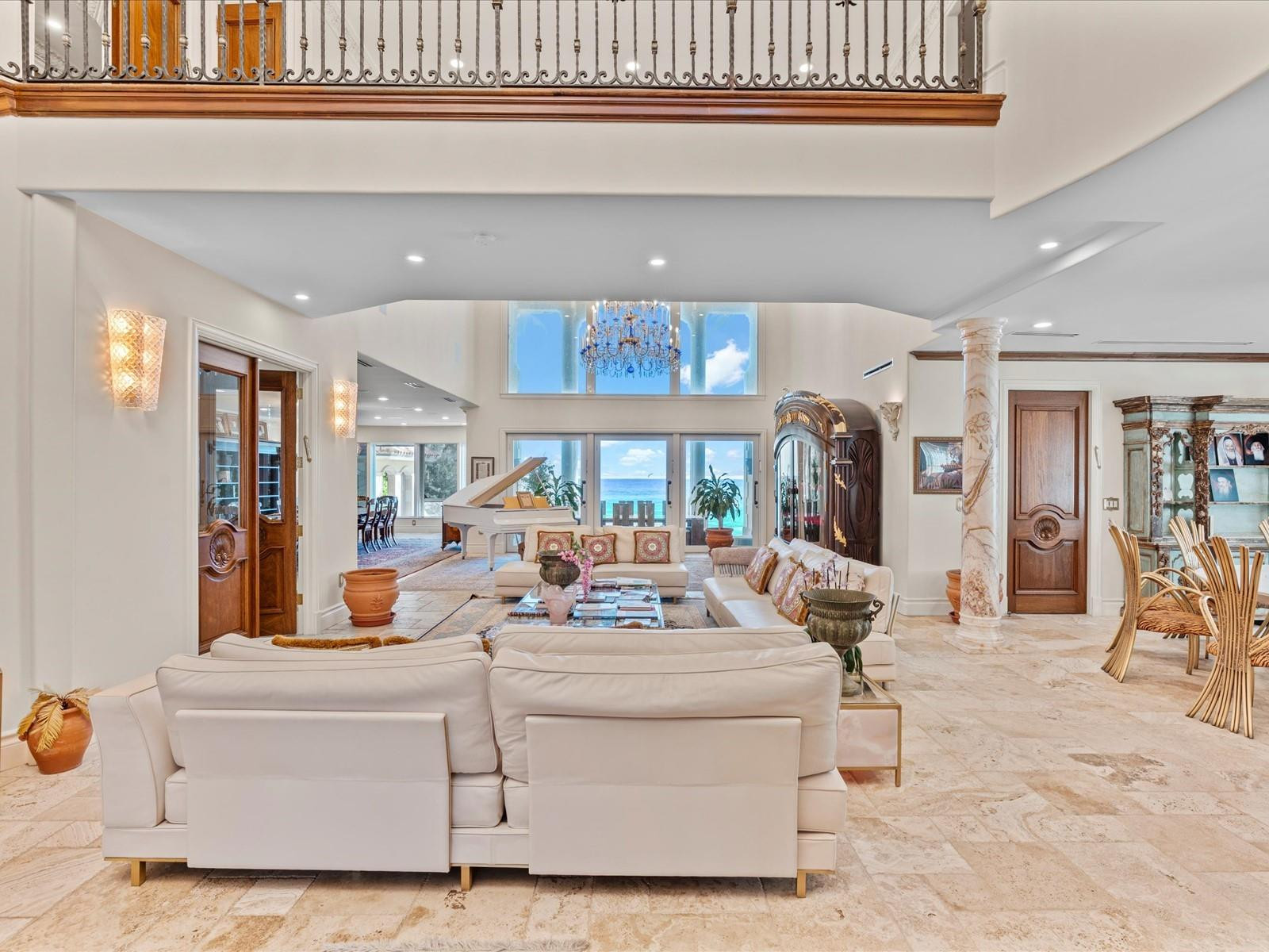 555 Ocean, Golden Beach FL 33160