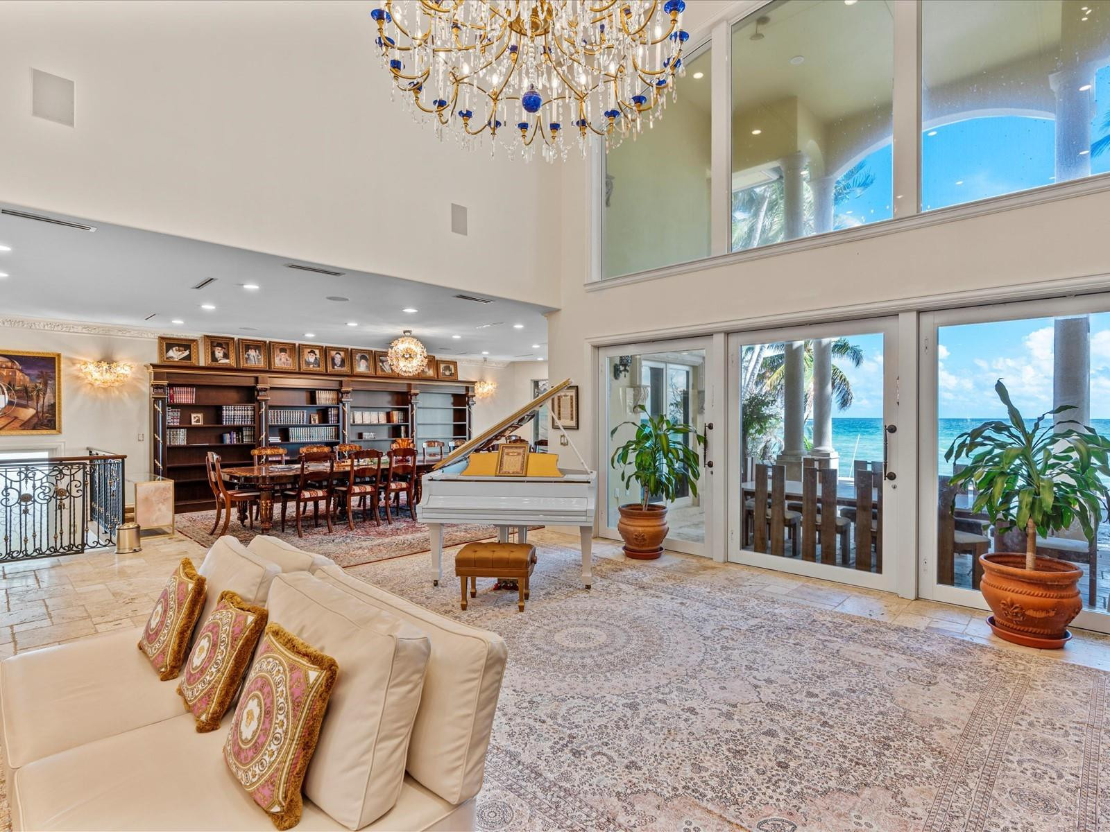 555 Ocean, Golden Beach FL 33160