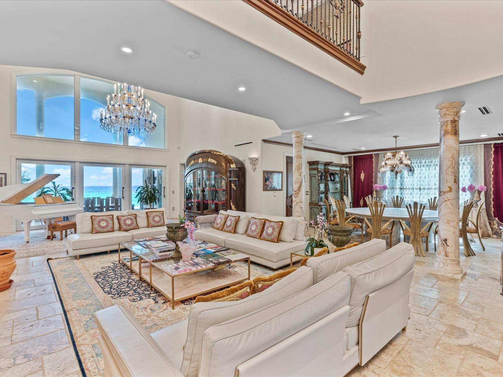 555 Ocean, Golden Beach FL 33160