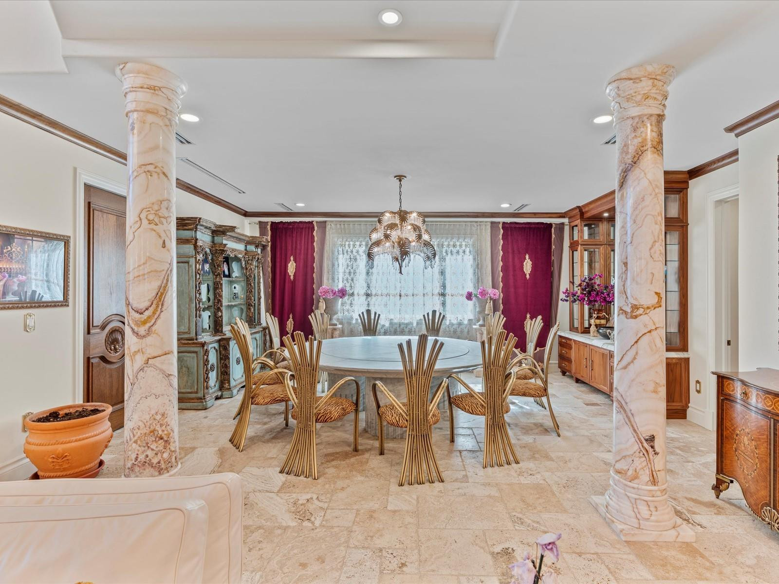 555 Ocean, Golden Beach FL 33160