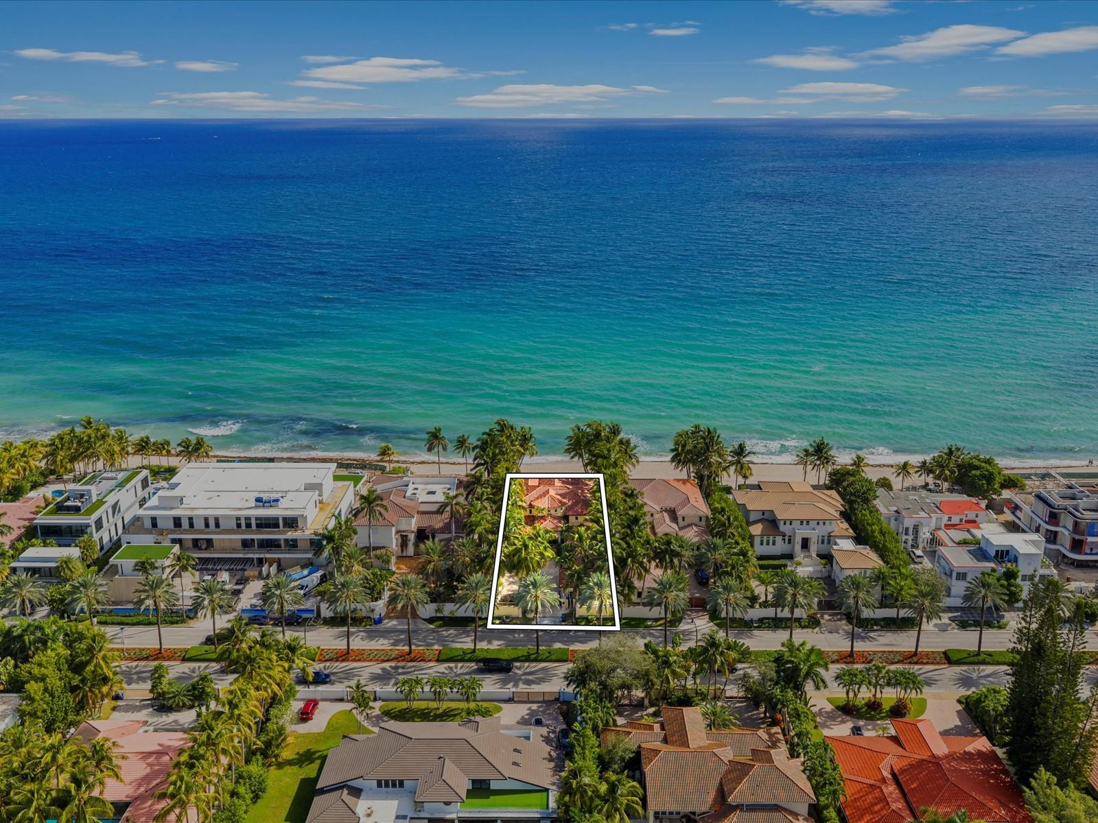 555 Ocean, Golden Beach FL 33160