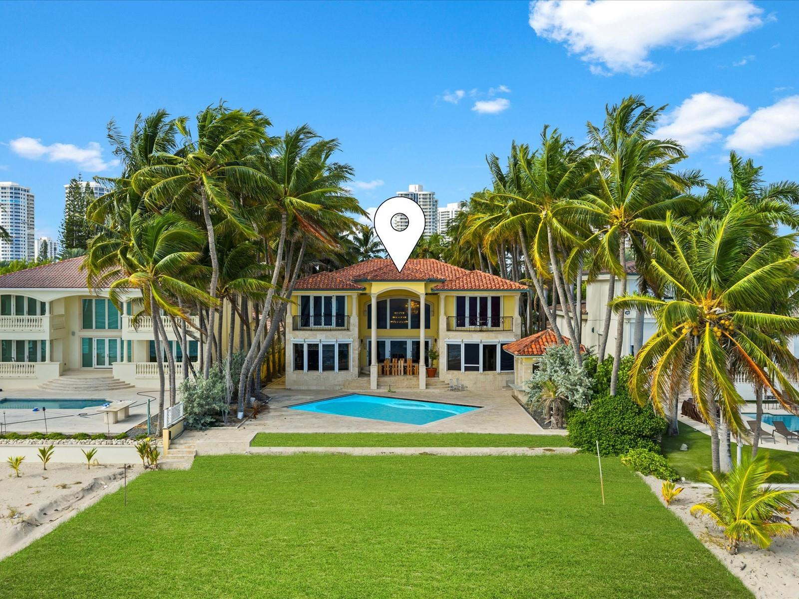555 Ocean, Golden Beach FL 33160