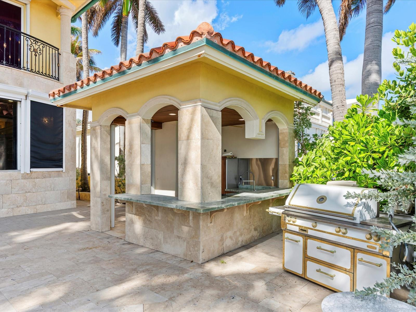 555 Ocean, Golden Beach FL 33160