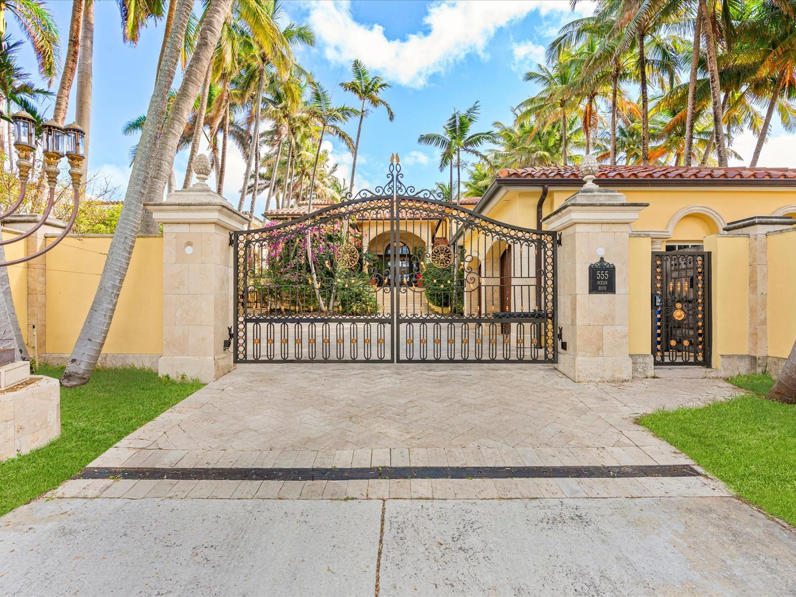 555 Ocean, Golden Beach FL 33160