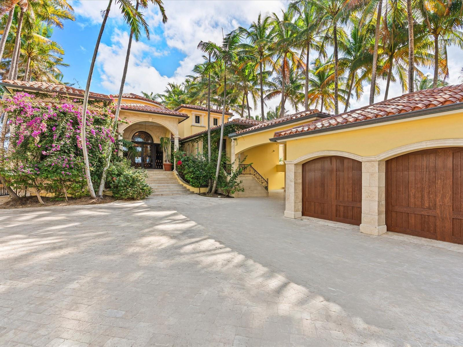 555 Ocean, Golden Beach FL 33160