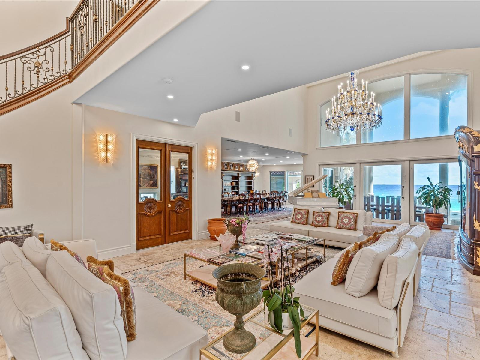 555 Ocean, Golden Beach FL 33160