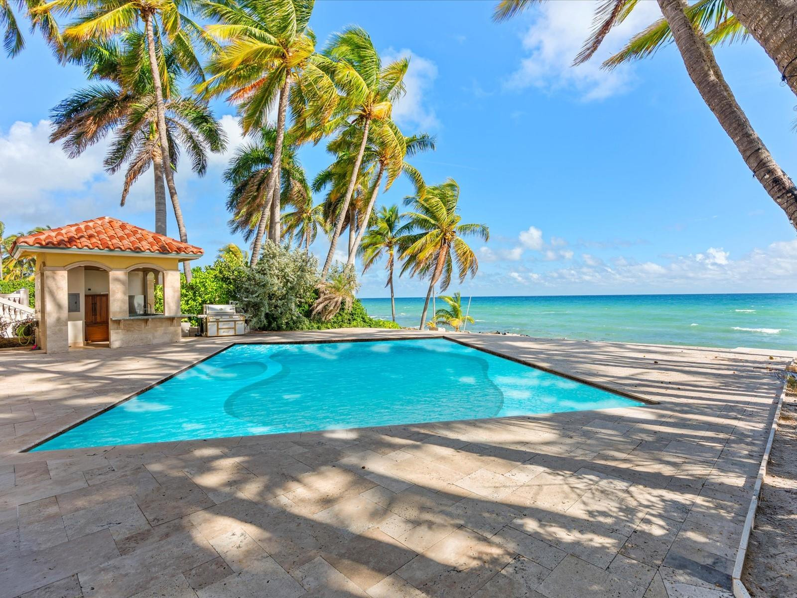 555 Ocean, Golden Beach FL 33160