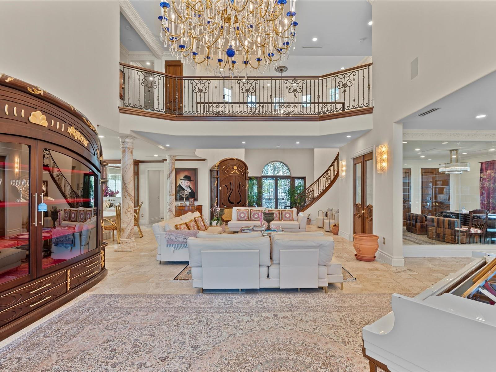 555 Ocean, Golden Beach FL 33160