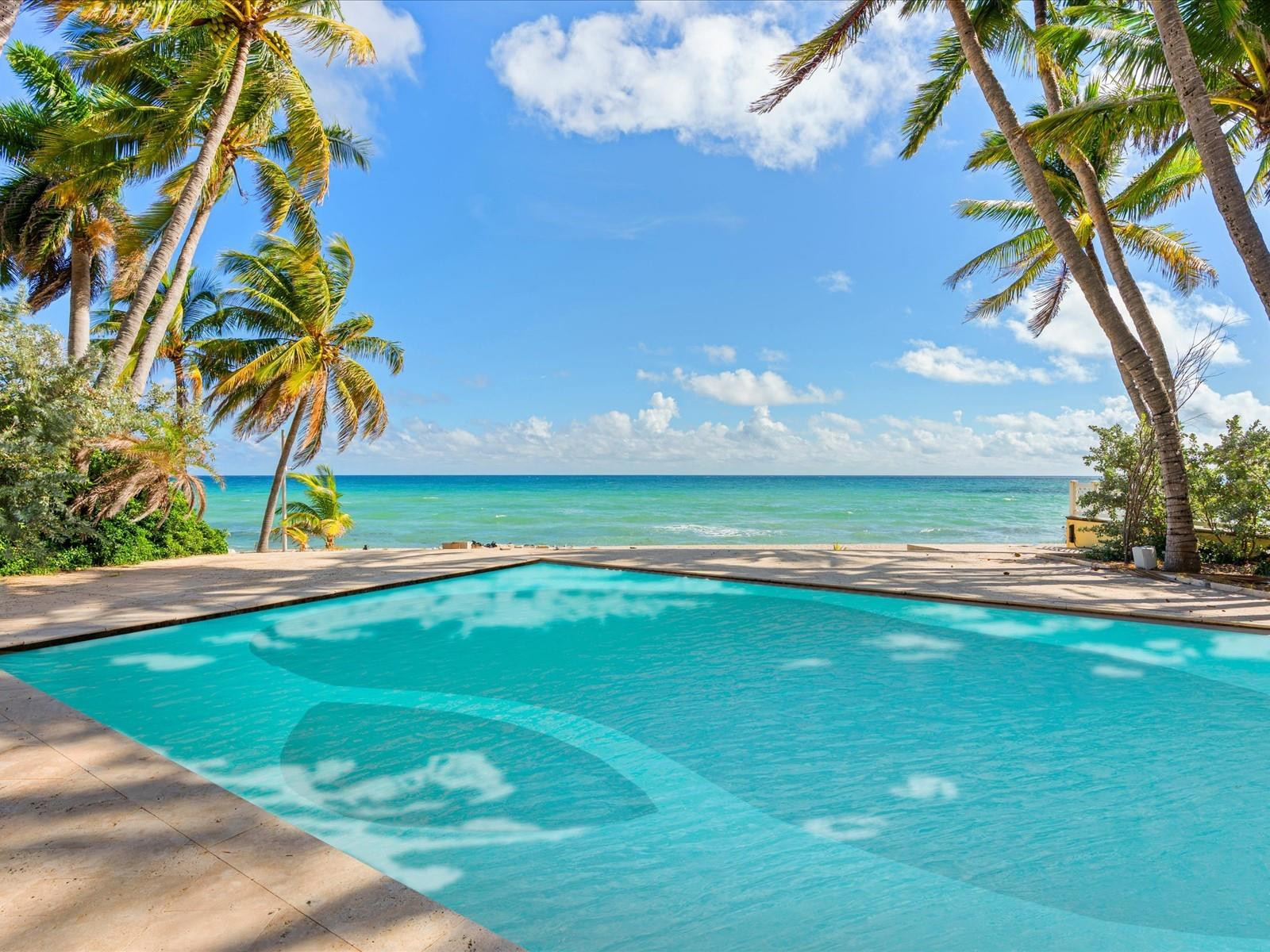 555 Ocean, Golden Beach FL 33160