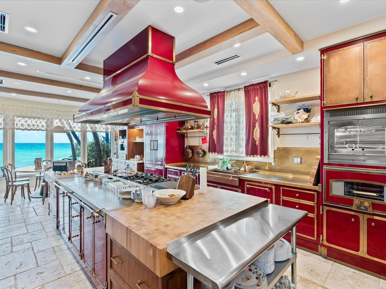 555 Ocean, Golden Beach FL 33160