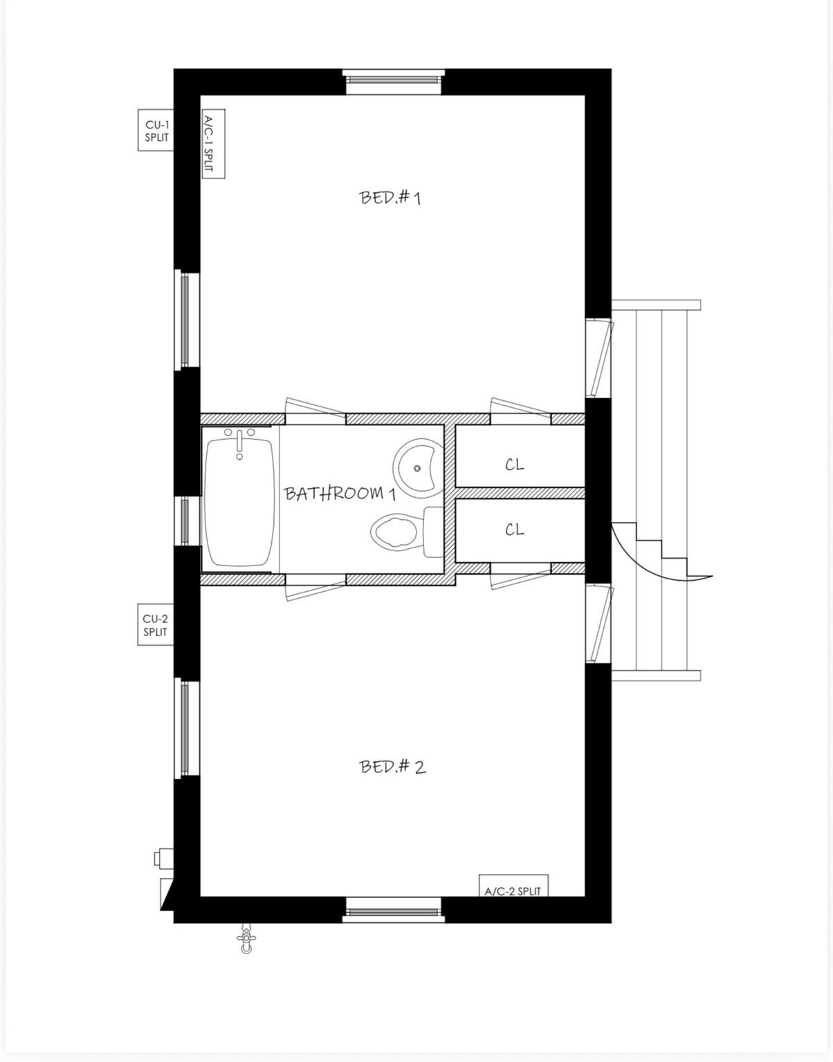 1935 SW 10th, Miami FL 33135