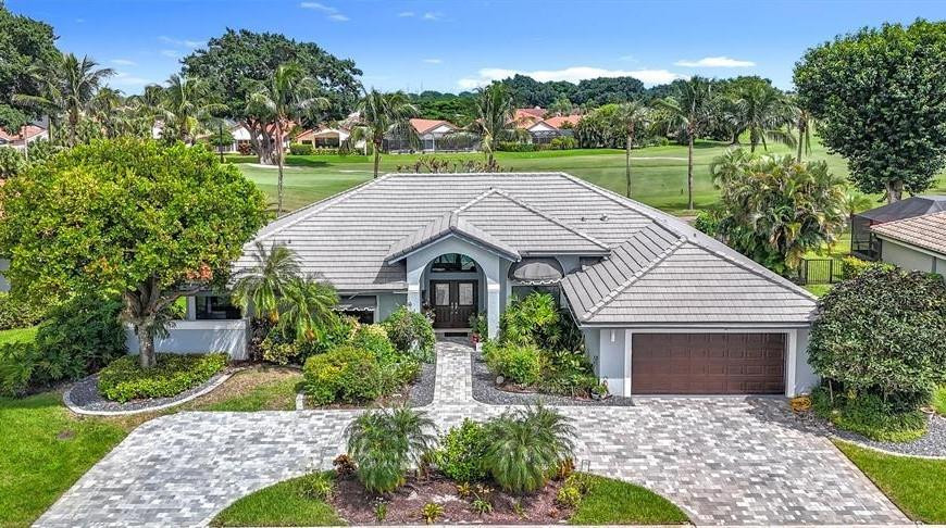 11043 Boca Woods, Boca Raton FL 33428