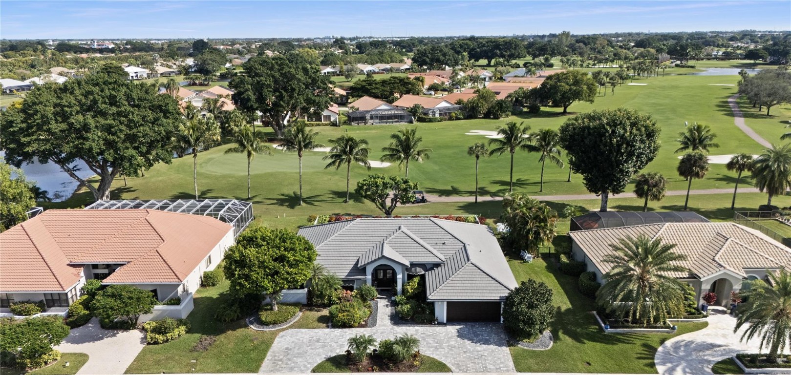 11043 Boca Woods, Boca Raton FL 33428