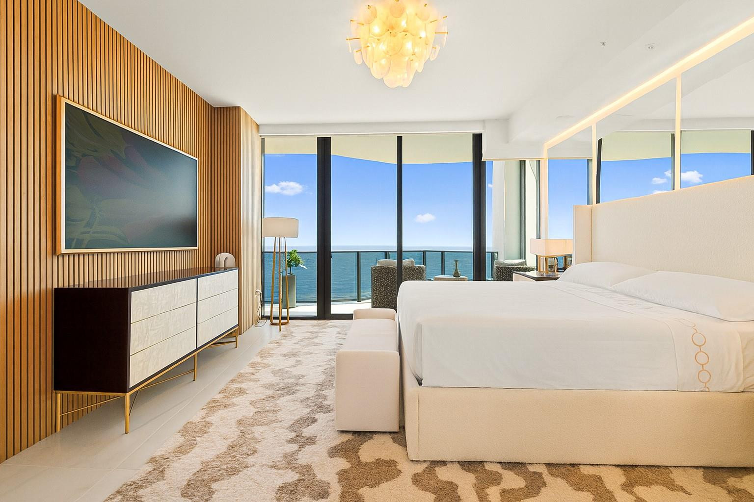900 N Ocean #LPH05, Pompano Beach FL 33062