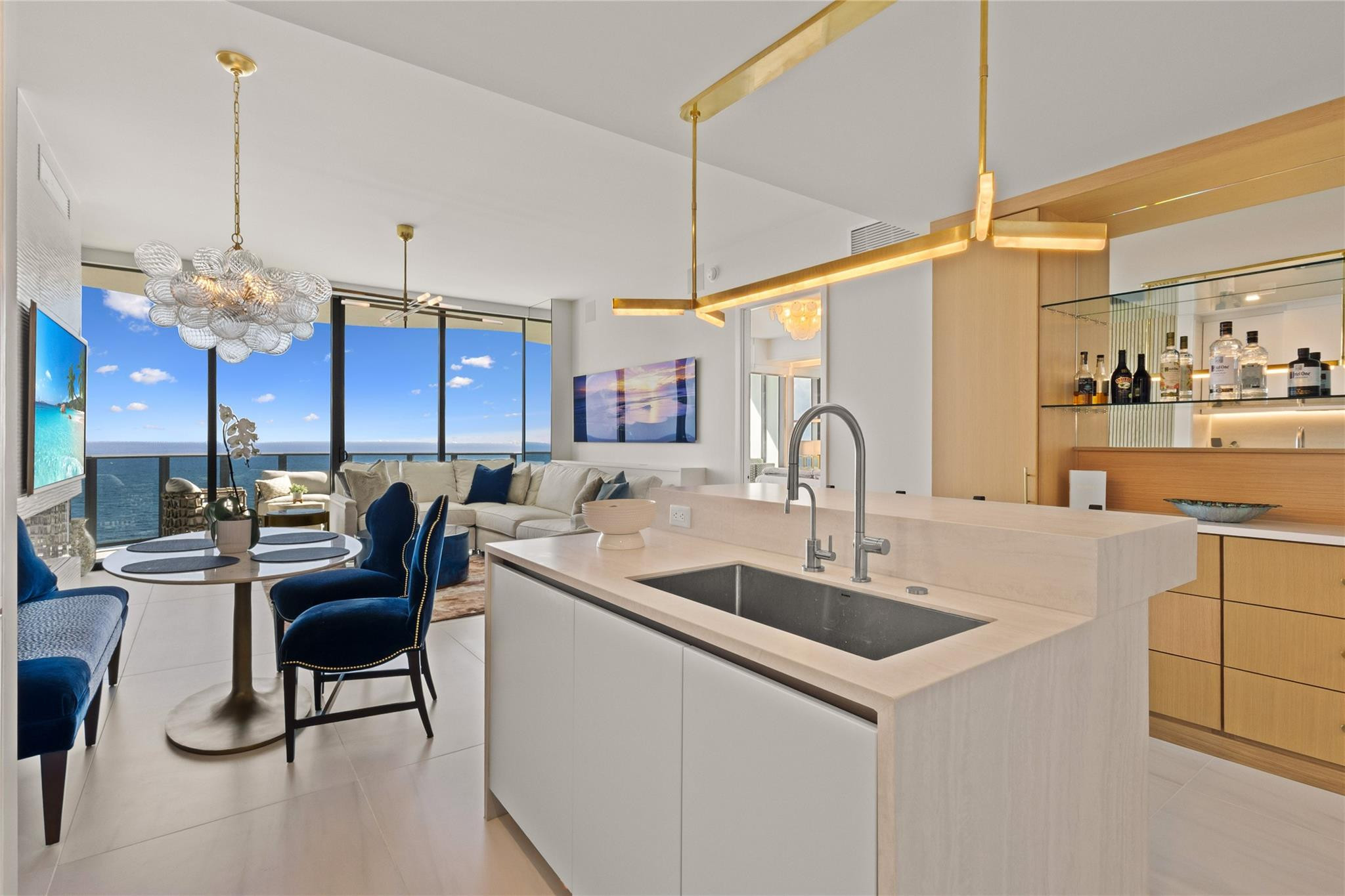 900 N Ocean #LPH05, Pompano Beach FL 33062