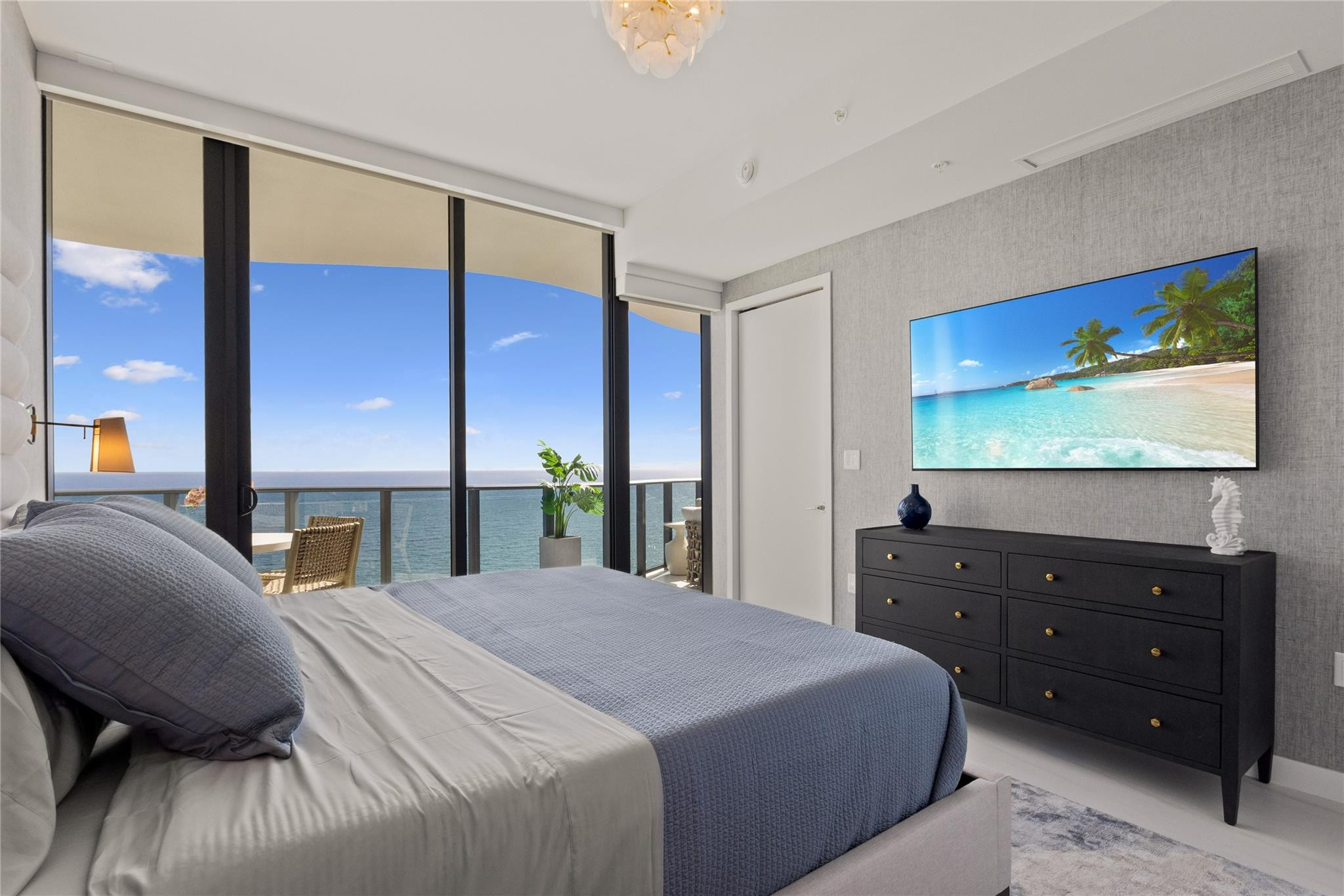 900 N Ocean #LPH05, Pompano Beach FL 33062